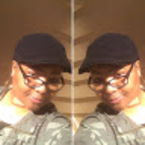 Meet your Posher, Karlea